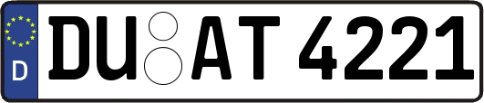 DU-AT4221