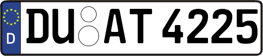 DU-AT4225