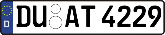 DU-AT4229