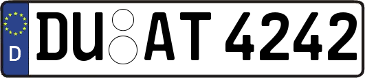 DU-AT4242