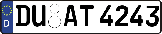 DU-AT4243