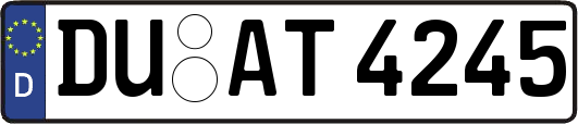 DU-AT4245
