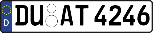 DU-AT4246