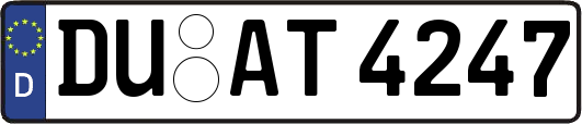 DU-AT4247