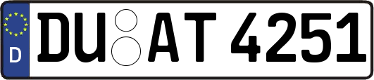 DU-AT4251