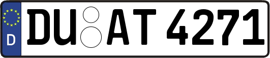 DU-AT4271