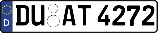 DU-AT4272