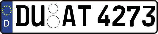 DU-AT4273