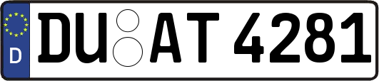 DU-AT4281