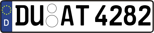 DU-AT4282