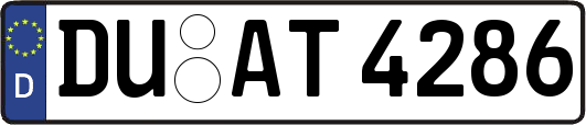 DU-AT4286