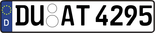 DU-AT4295