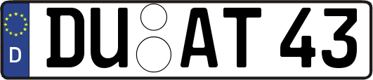 DU-AT43