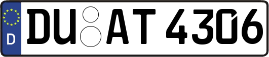 DU-AT4306