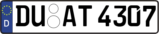 DU-AT4307