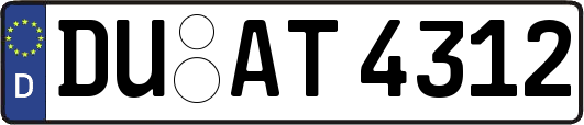 DU-AT4312