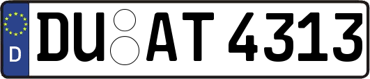 DU-AT4313