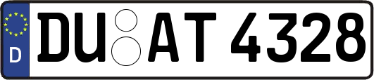 DU-AT4328