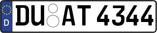 DU-AT4344