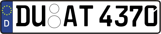 DU-AT4370