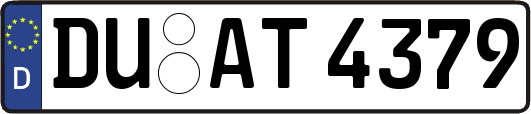 DU-AT4379