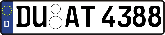 DU-AT4388