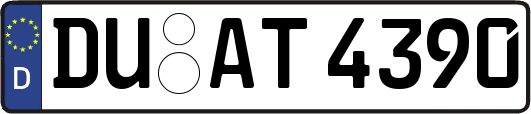 DU-AT4390