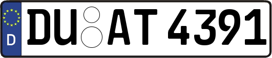DU-AT4391