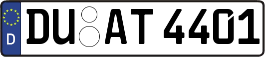 DU-AT4401