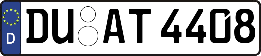 DU-AT4408
