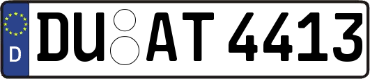 DU-AT4413