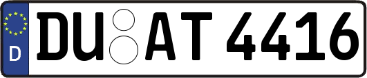 DU-AT4416