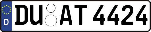 DU-AT4424