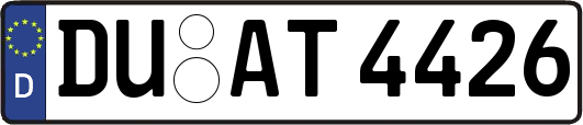 DU-AT4426