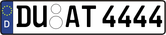 DU-AT4444