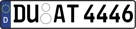 DU-AT4446