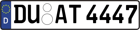 DU-AT4447