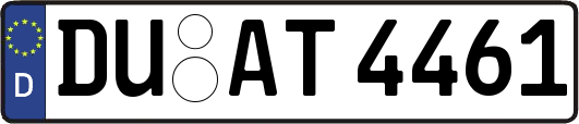 DU-AT4461
