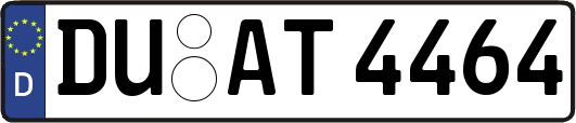 DU-AT4464