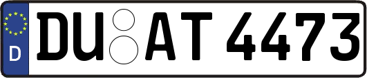 DU-AT4473