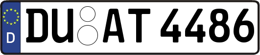 DU-AT4486
