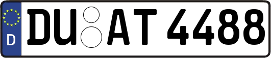 DU-AT4488