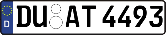 DU-AT4493