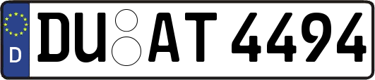 DU-AT4494