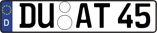 DU-AT45