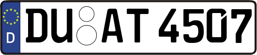 DU-AT4507