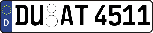 DU-AT4511