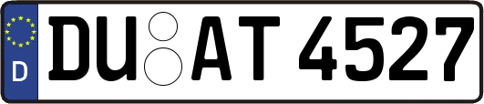 DU-AT4527