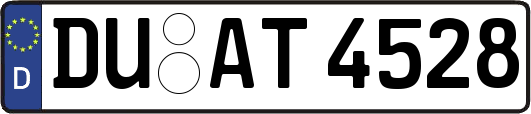 DU-AT4528