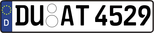DU-AT4529